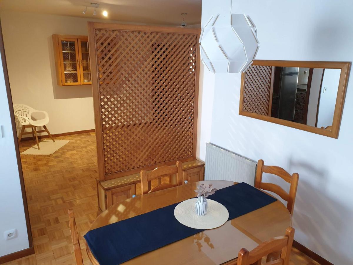 Centrico, Amplio Y Bonito Apartamento En Cambados Exterior photo